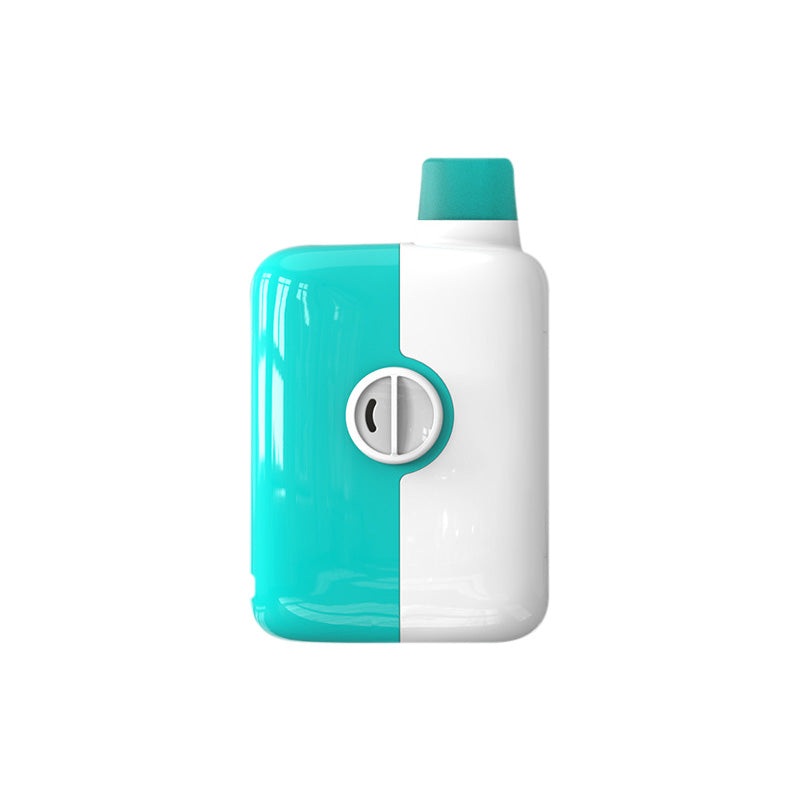 Mr Fog Switch 5500 – Strawnana