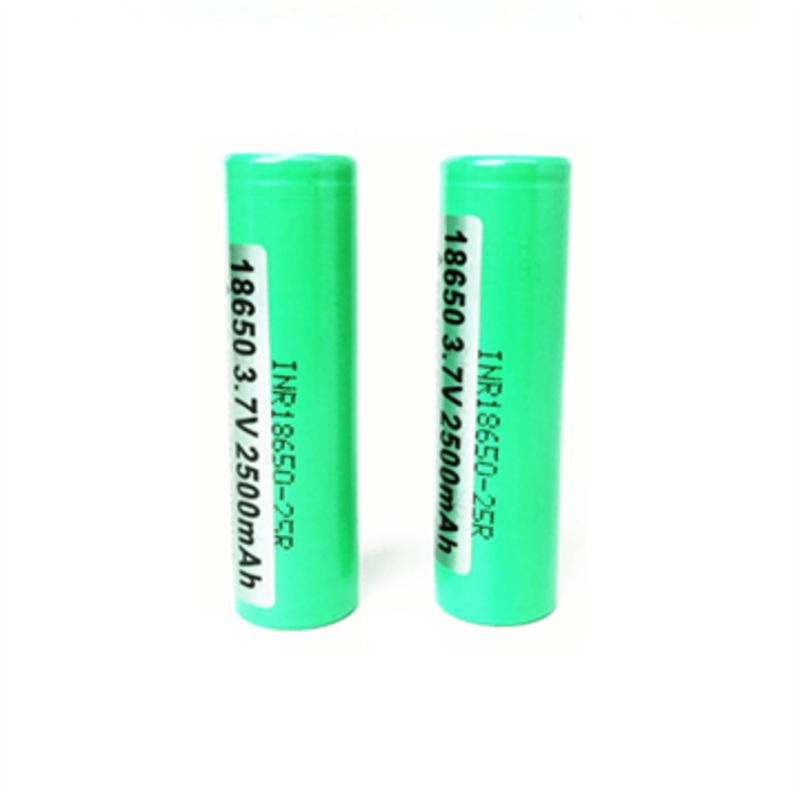 Samsung INR18650-25R 2500mAh Battery