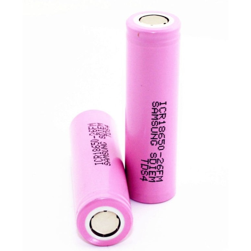 Samsung INR18650-30Q 3000mAh Battery