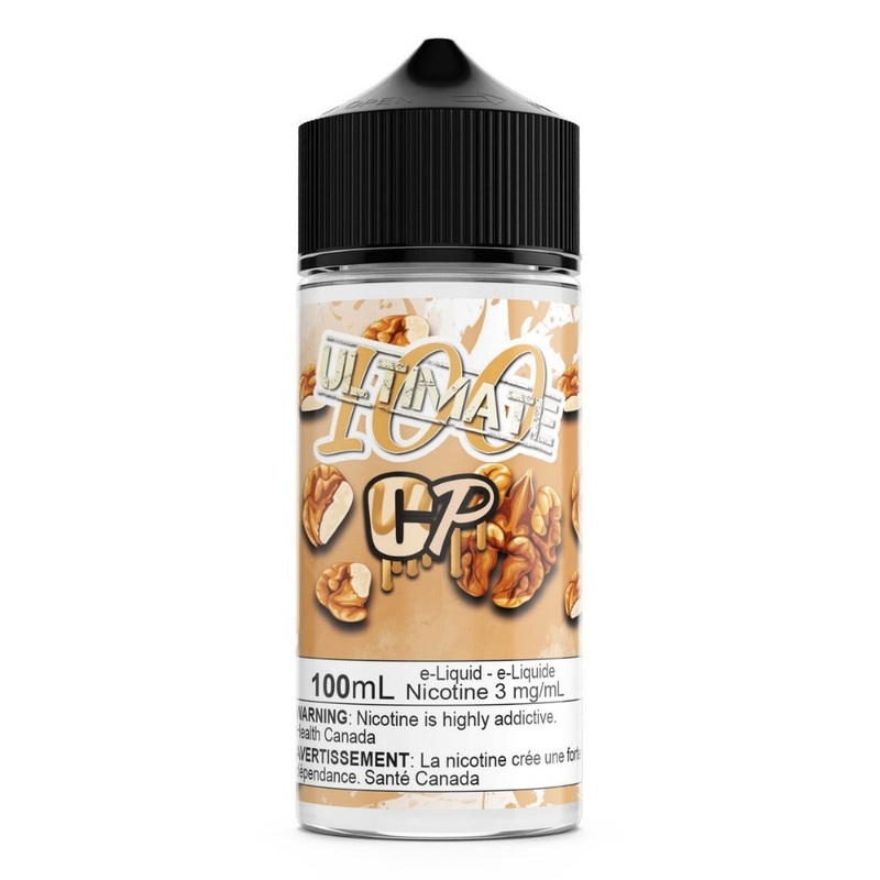 Ultimate 100 C.P|100ML|0MG|3MG|6MG|0MG (ONT-TAX)|3MG (ONT-TAX)|6MG (ONT-TAX)