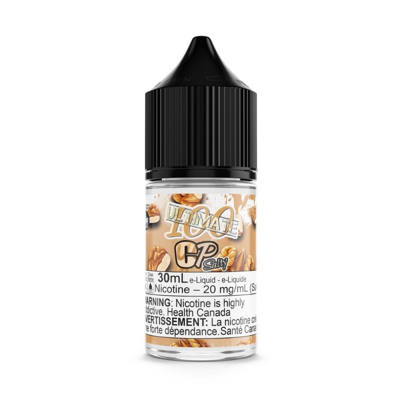 Ultimate 100 Salt C.P 30mL|30ml|20MG|20MG (ONT-TAX)|10MG|10MG (ONT-TAX)