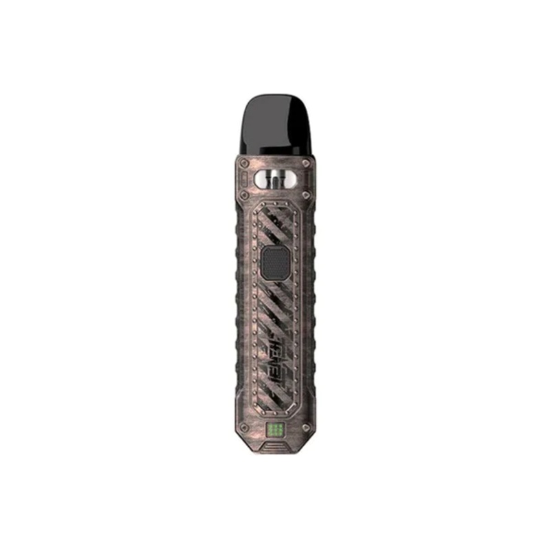 Uwell Caliburn Tenet Pod Kit|Carbon Back|Copper Red|Iron Grey|Olive Green