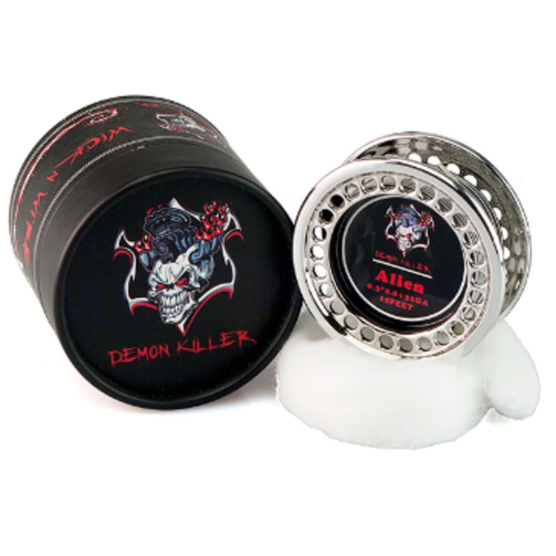 Demon Killer Special Wire Spools