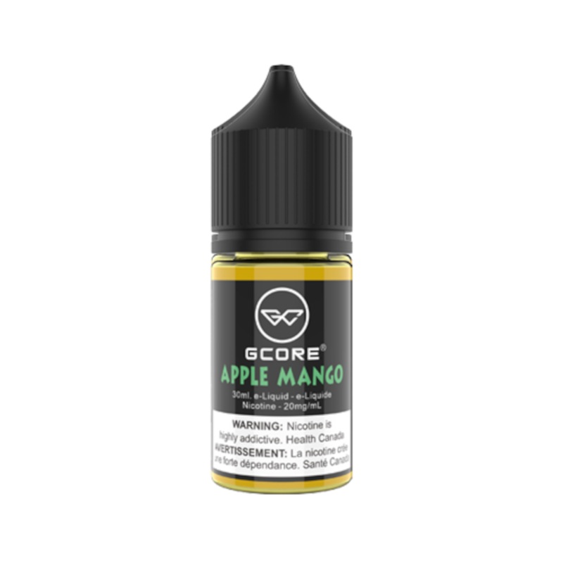 Gcore – Apple Mango – AB|30 mL|20 mg|10 mg
