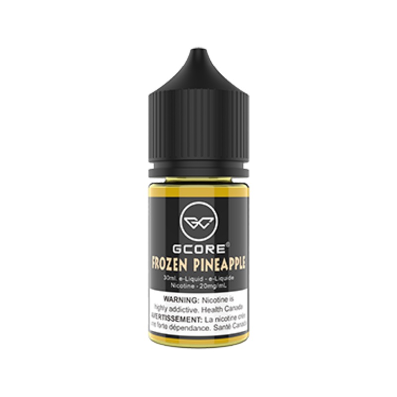 Gcore – Frozen Pineapple – AB|30 mL|20 mg|10 mg