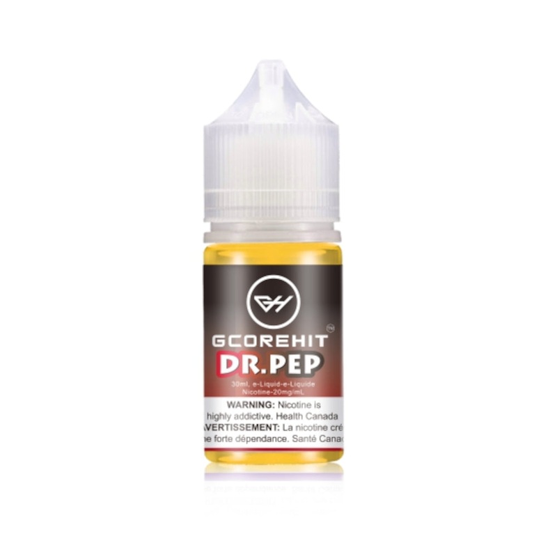 Gcore Hit – Dr. Pep – AB|30 mL|20 mg|Bold 50