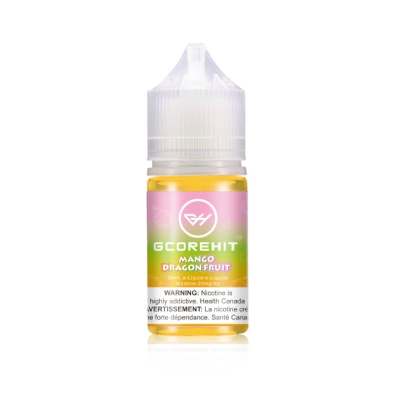 Gcore Hit – Mango Dragon Fruit – AB