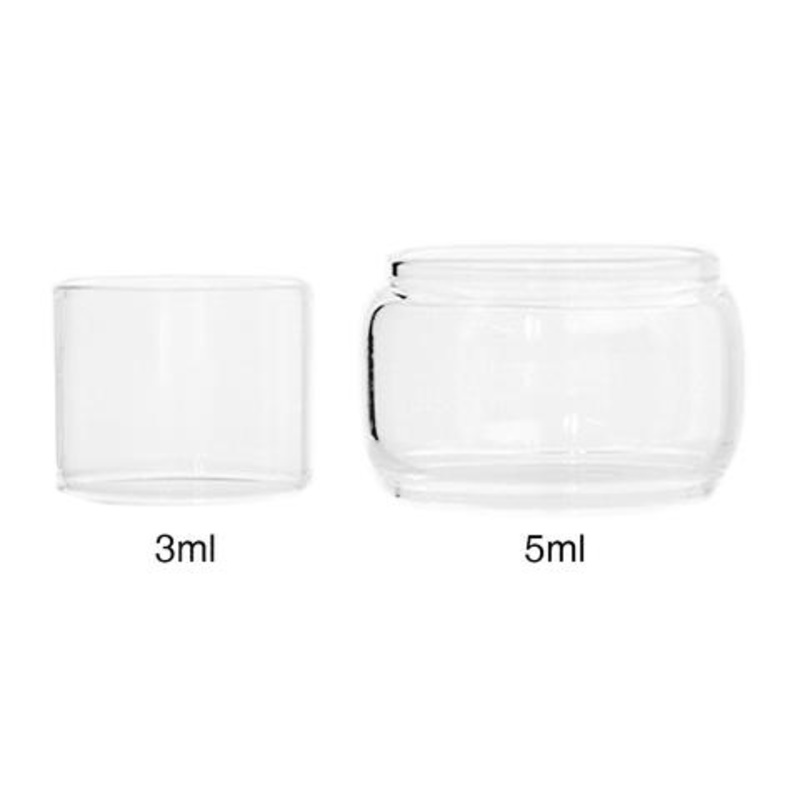 Replacement Glass – Freemax Tanks