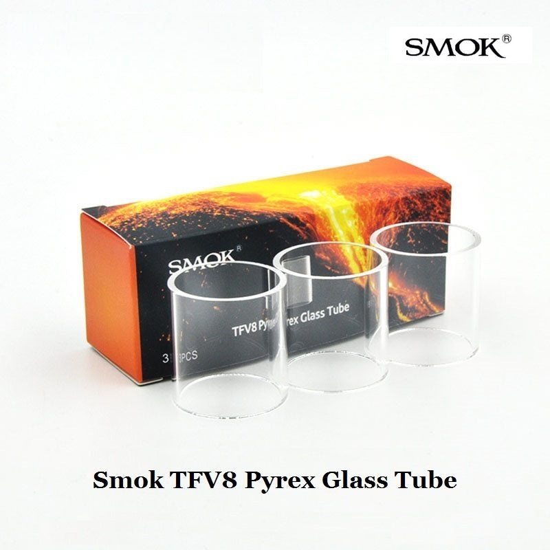 Replacement Glass – Smok Tanks