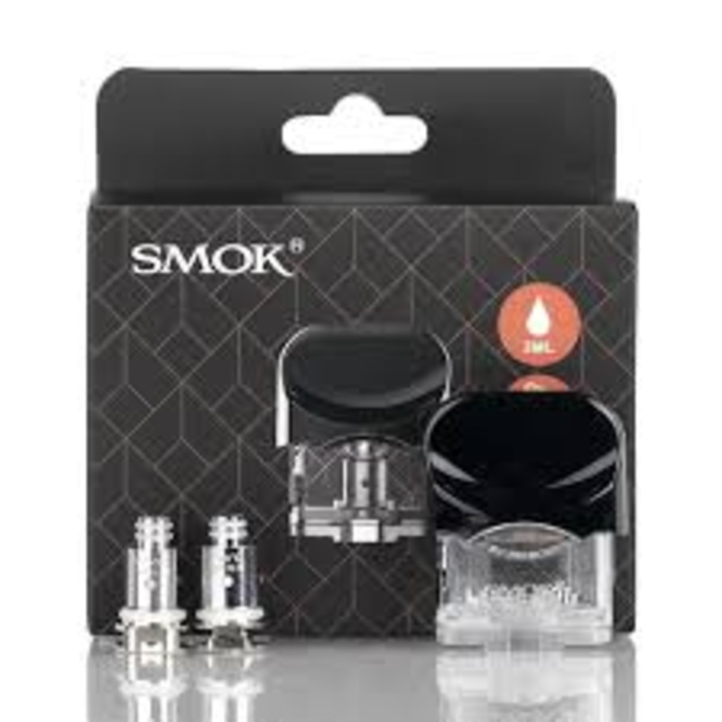 Smok Nord Pod & Coil Kit|Pods