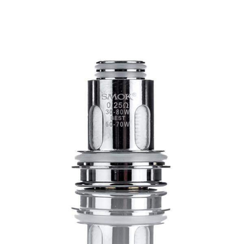 Smok TF BF-Mesh Coils 3/Pk|0.25 Ohms|0.15 Ohms