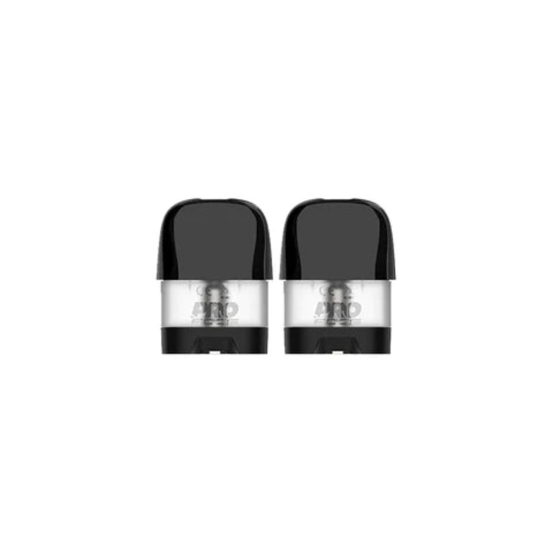 Uwell Caliburn X Replacement Pods (2 pack)