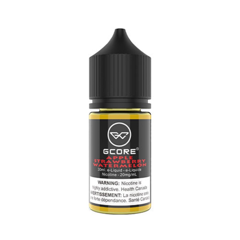 Gcore – Apple Strawberry Watermelon – AB