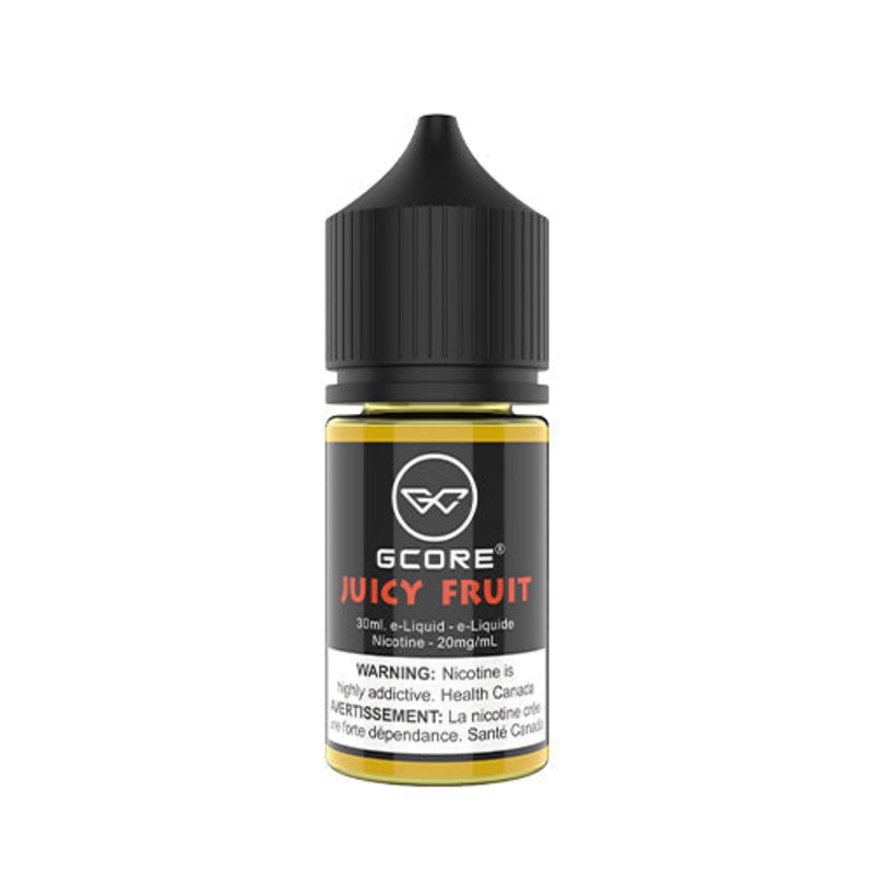 Gcore – J. Fruit – AB|30 mL|20 mg|10 mg