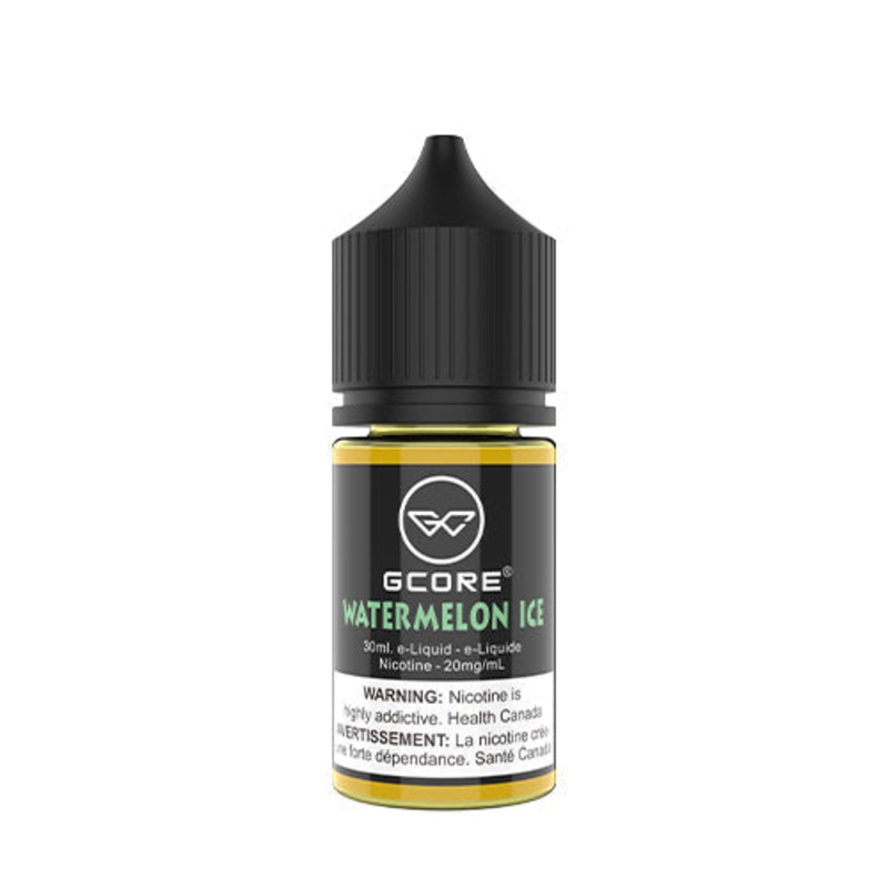 Gcore – Watermelon Ice – AB|30 mL|20 mg|10 mg