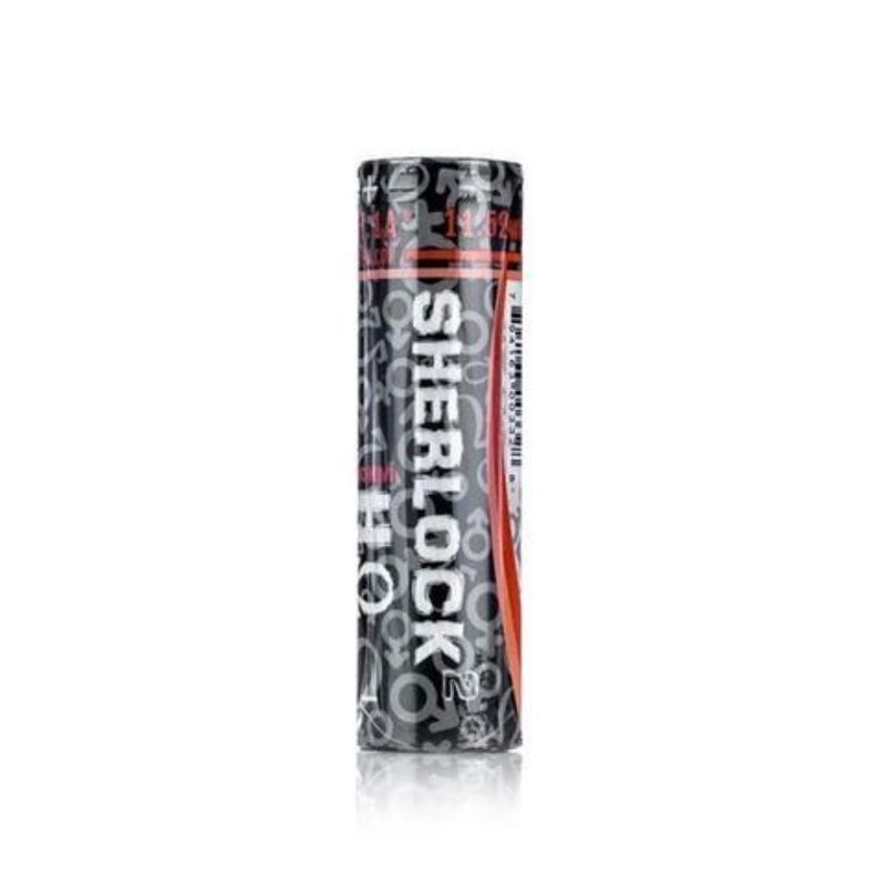 Hohmtech Sherlock 20700|2782mAh|3116mAh