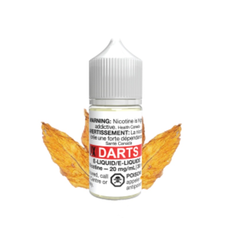 L!X Salt – Darts|30 mL|20 mg|10 mg