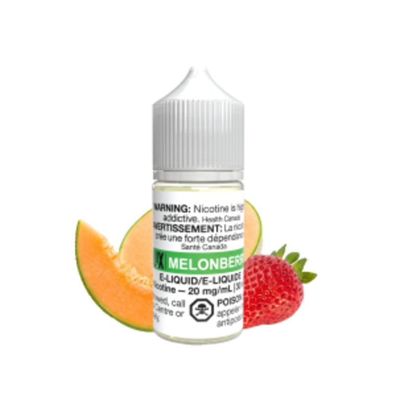L!X Salt – Melonberry|30 mL|20 mg|10 mg