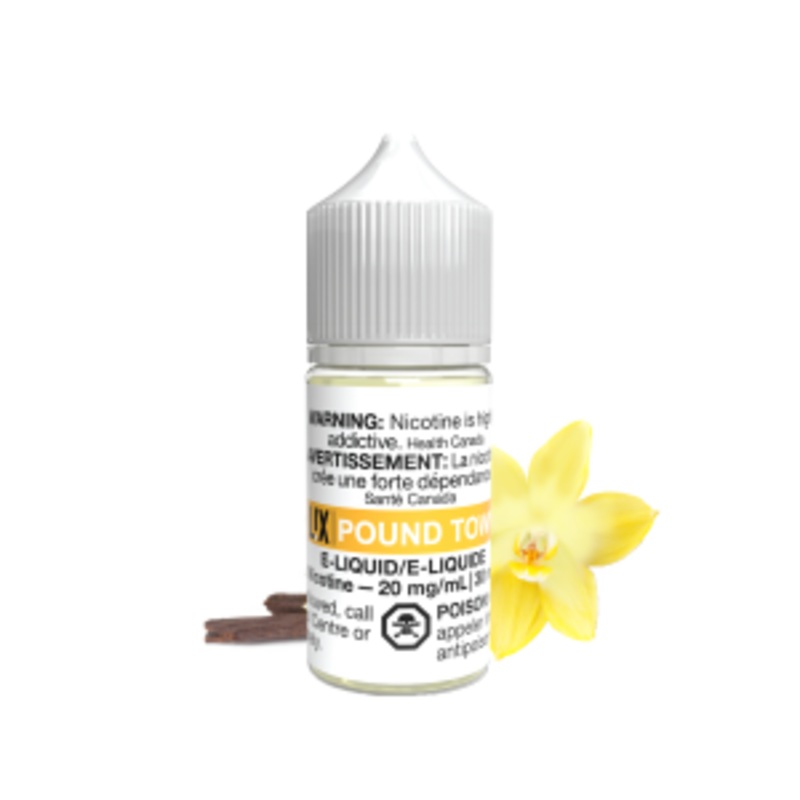L!X Salt – Pound Town|30 mL|20 mg|10 mg