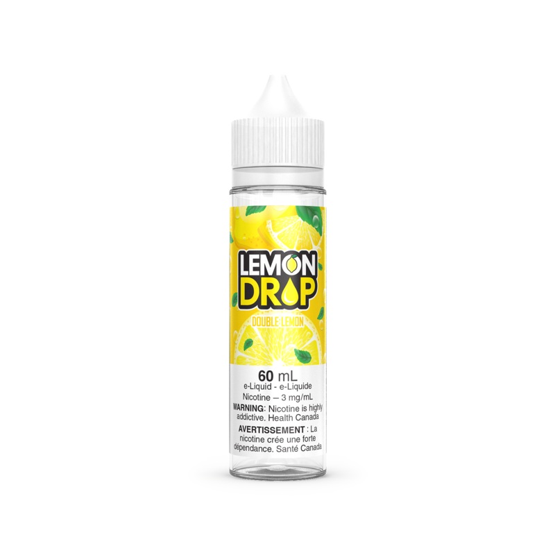 Lemon Drop – Double Lemon – AB