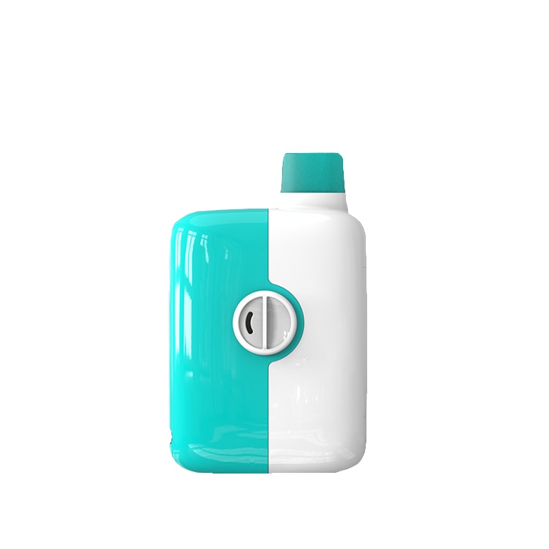Mr Fog Switch 5500 – Menthol Mint Ice