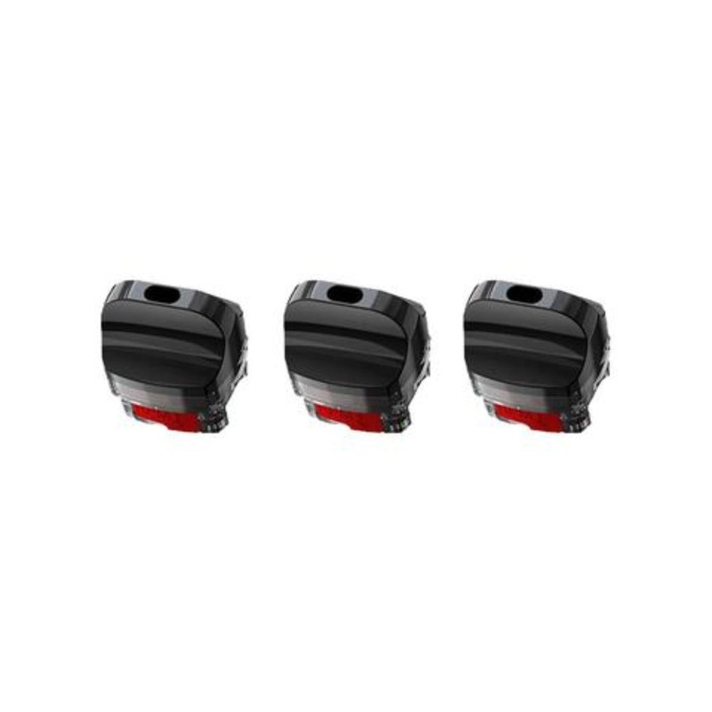 Smok RPM 2 Empty Pod (3 Pack) [CRC]