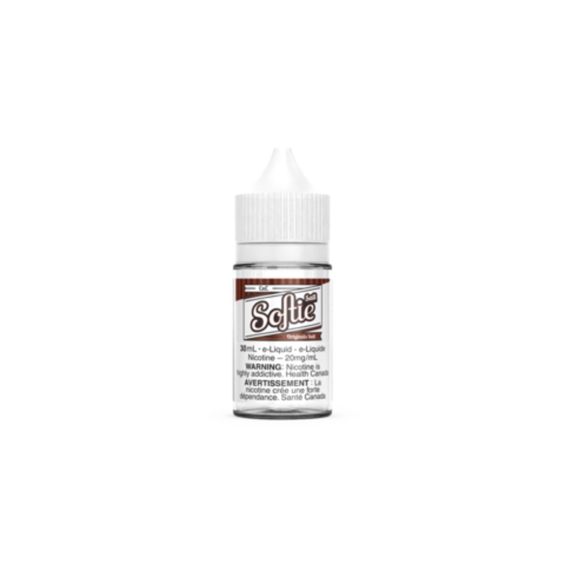 Softie Salt CNC|30ml|12MG|20MG|12MG (ONT-TAX)|20MG (ONT-TAX)