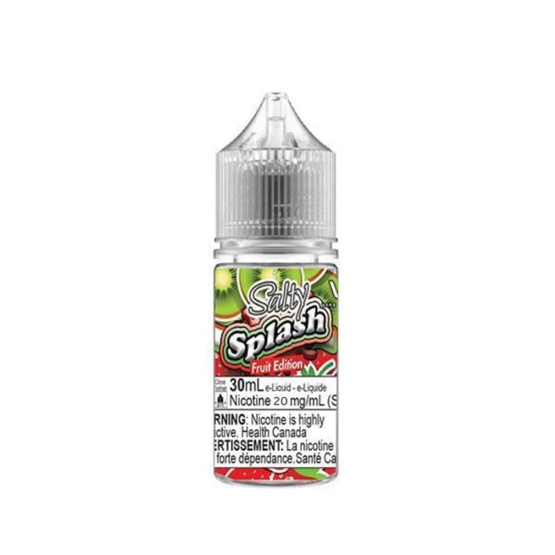 Vape Evasion Salty Splash (30mL)