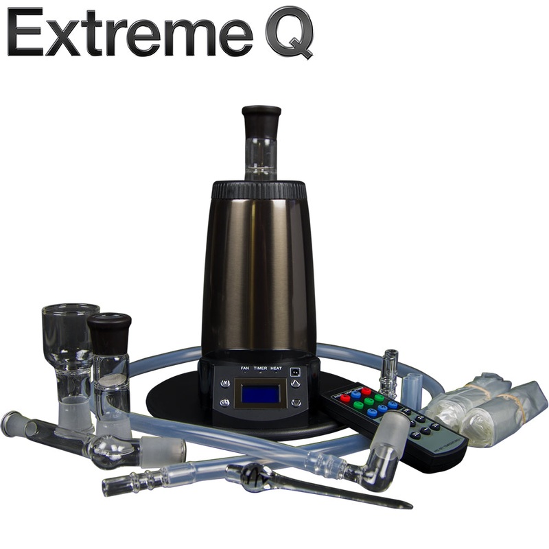 Arizer Extreme Q