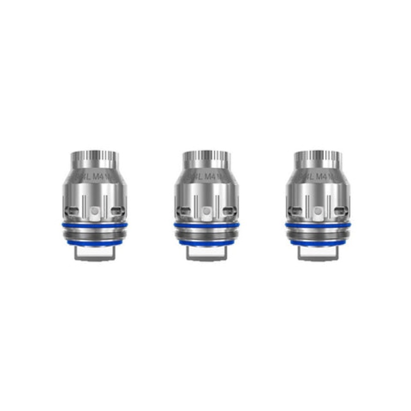 FreeMax 904L M Coils (3 pack)|M1 Mesh 0.15ohm|M2 MESH 0.2ohM|M4 MESH 0.15ohM