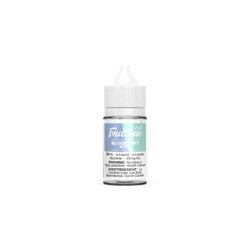 Fruitbae Salt – Blueberry Kiwi – AB