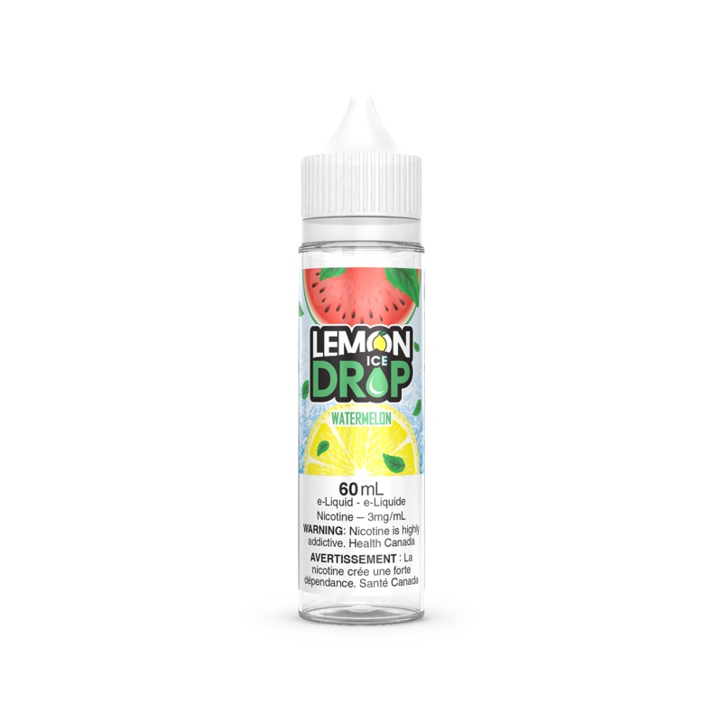 Lemon Drop Ice – Watermelon – AB