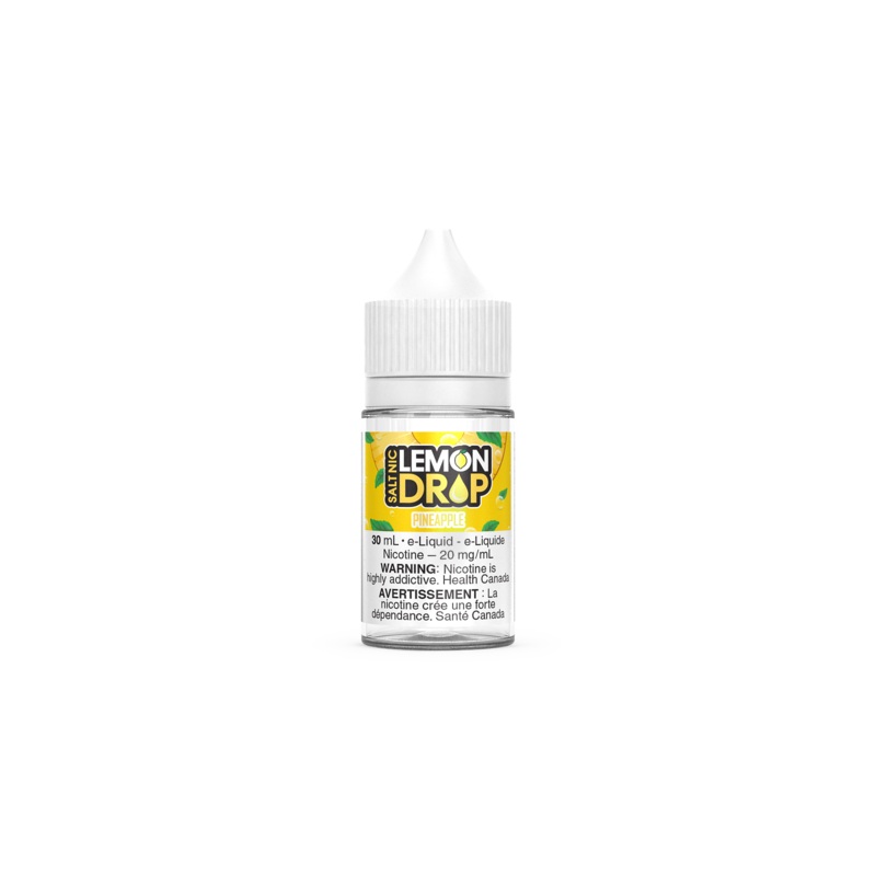 Lemon Drop Salt – Pineapple – AB