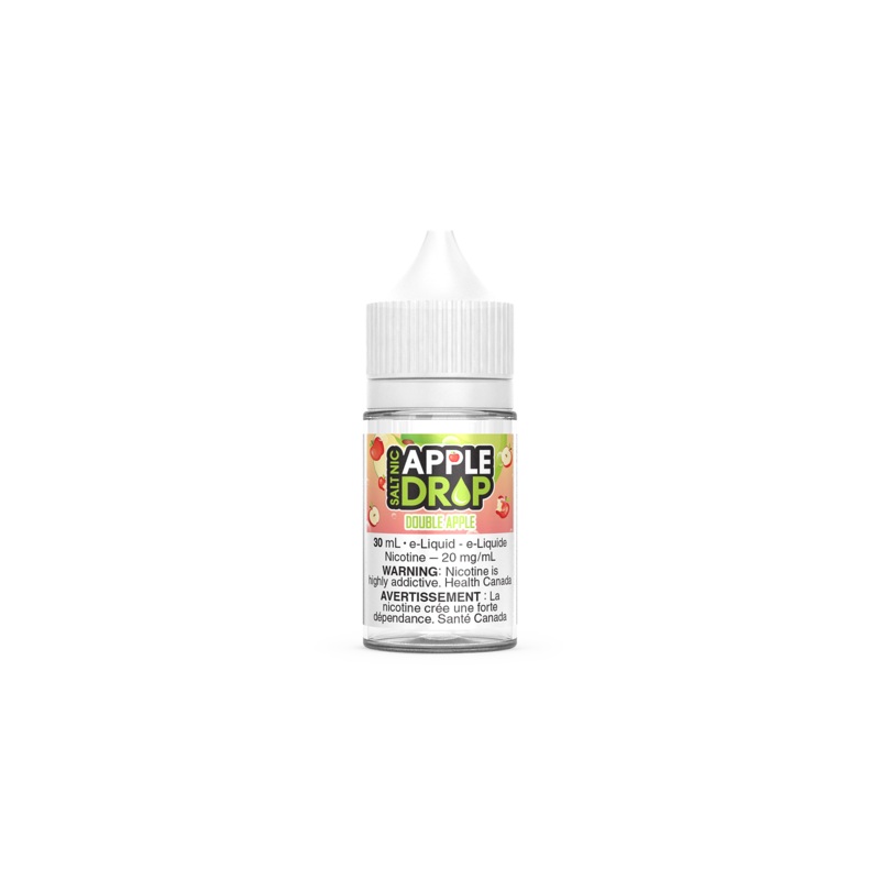 Apple Drop Salt – Double Apple – AB