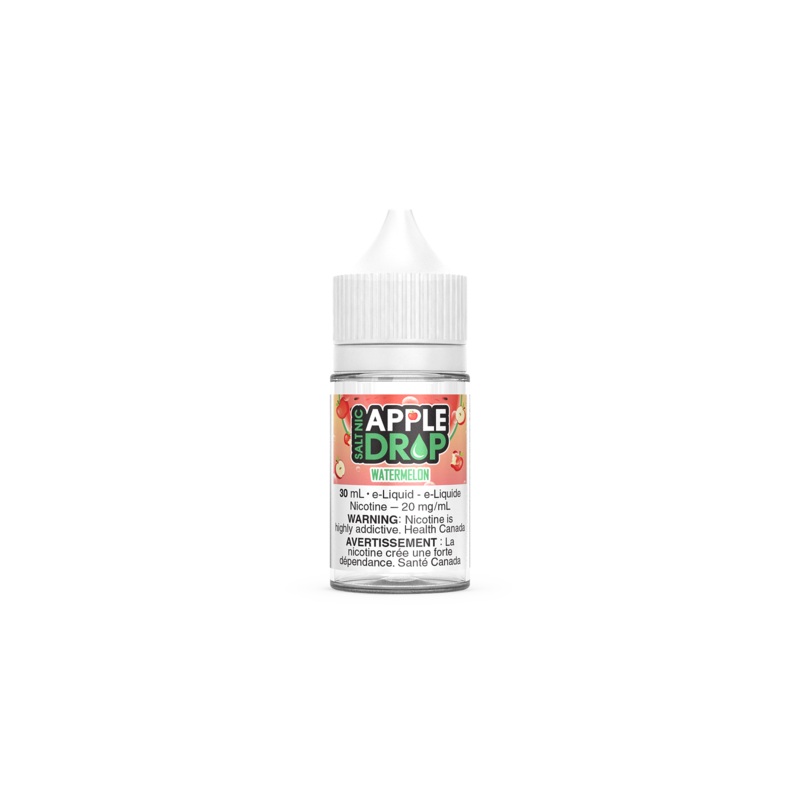 Apple Drop Salt – Watermelon – AB