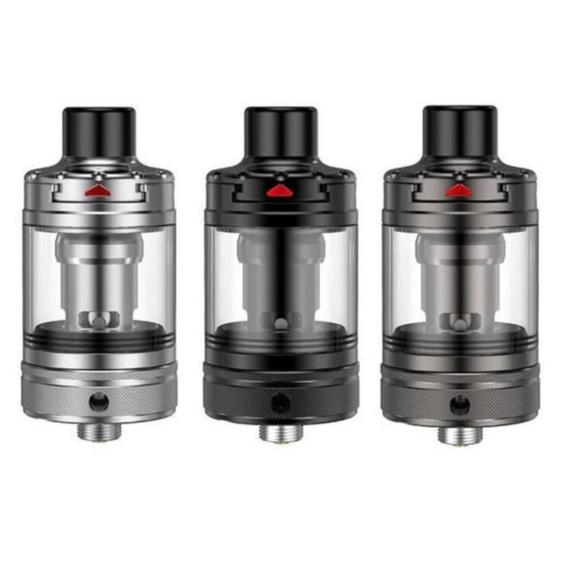 Aspire Nautilus 3 22mm Tank [CRC]