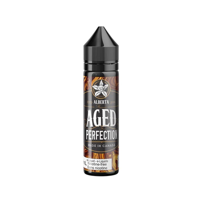Cloud Haven – Aged Perfection – AB