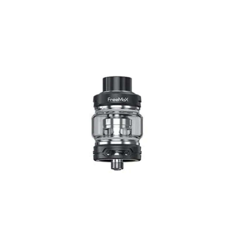 FreeMax Fireluke Solo Tank|Black