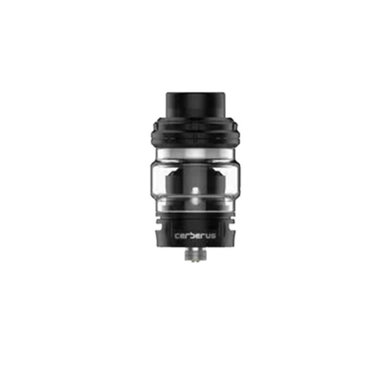 Geekvape Cerberus SE Tank|Black|Gunmetal|Rainbow|Stainless Steel