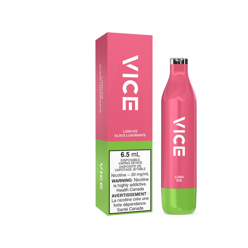 Vice 2500 – Lush Ice – AB|20 mg