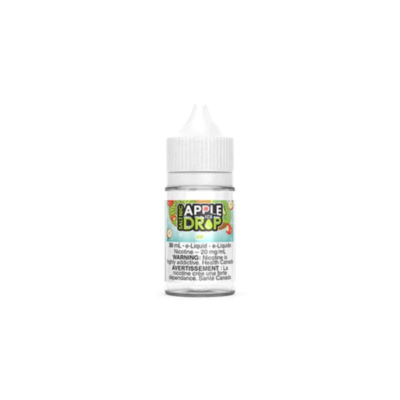 Apple Drop Salt Ice – Kiwi – AB