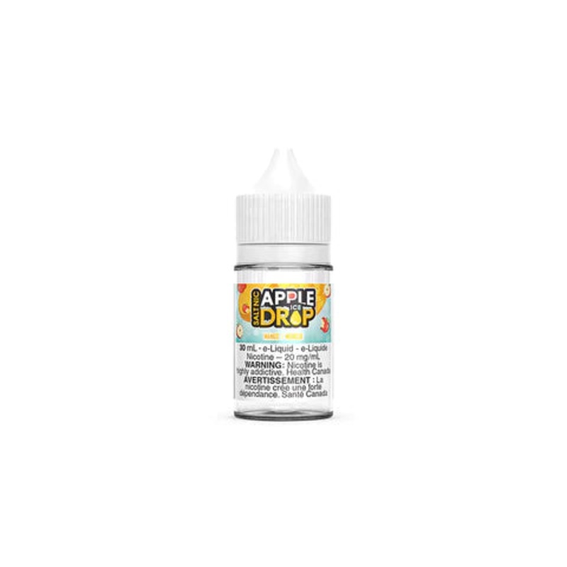 Apple Drop Salt Ice – Mango – AB