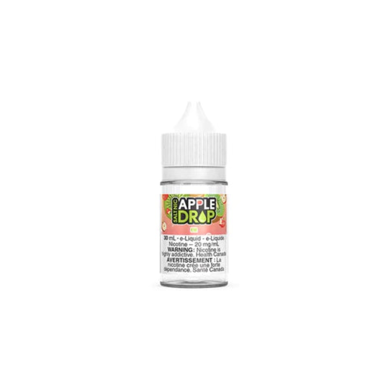 Apple Drop Salt – Kiwi – AB|30 mL|20 mg|Bold 50|12 mg