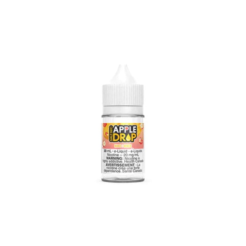 Apple Drop Salt – Mango – AB|30 mL|20 mg|Bold 50|12 mg