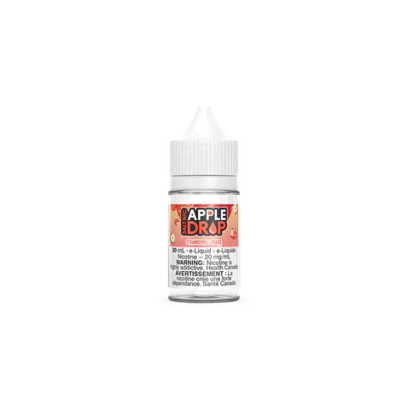Apple Drop Salt – Strawberry – AB