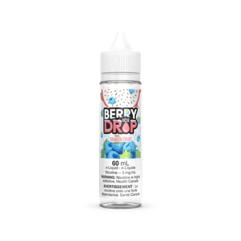 Berry Drop Ice – Dragon Fruit – AB