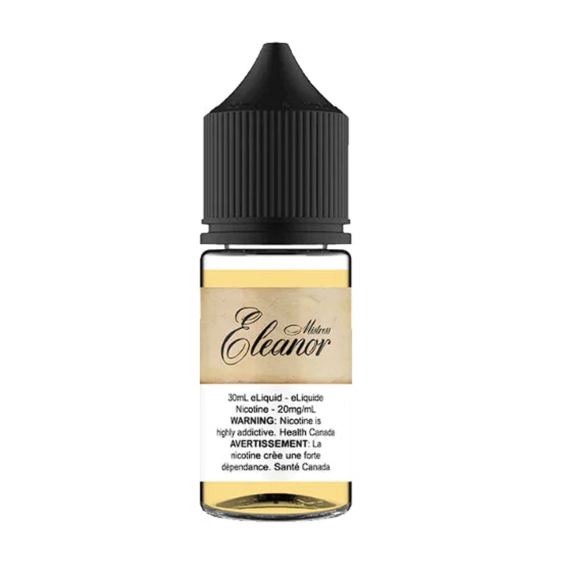 Cold Turkey Salt – Mistress Eleanor