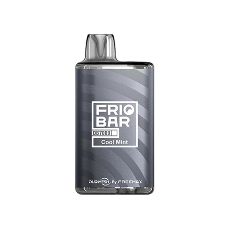 Friobar DB7000 – Cool Mint|20 mg