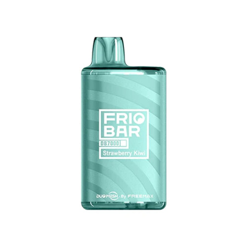 Friobar DB7000 – Strawberry Kiwi