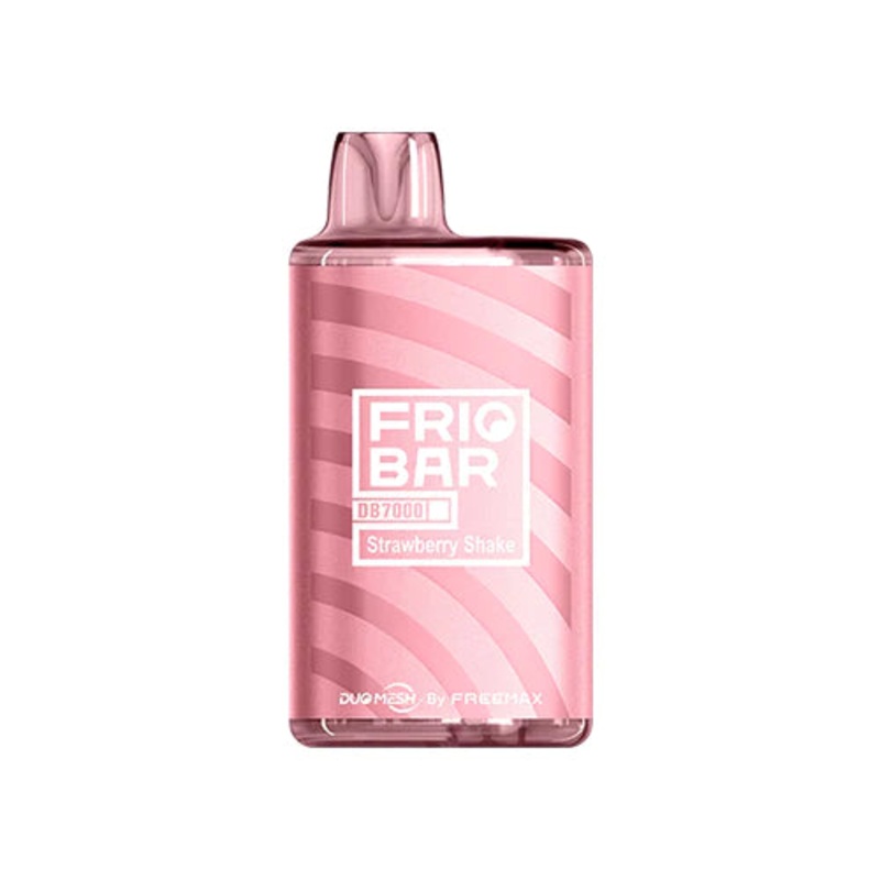 Friobar DB7000 – Strawberry Shake